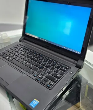 Photo - New Laptop Dell Latitude 5310 4GB Intel Core I5 HDD 500GB