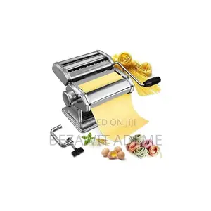 Photo - Pasta Maker