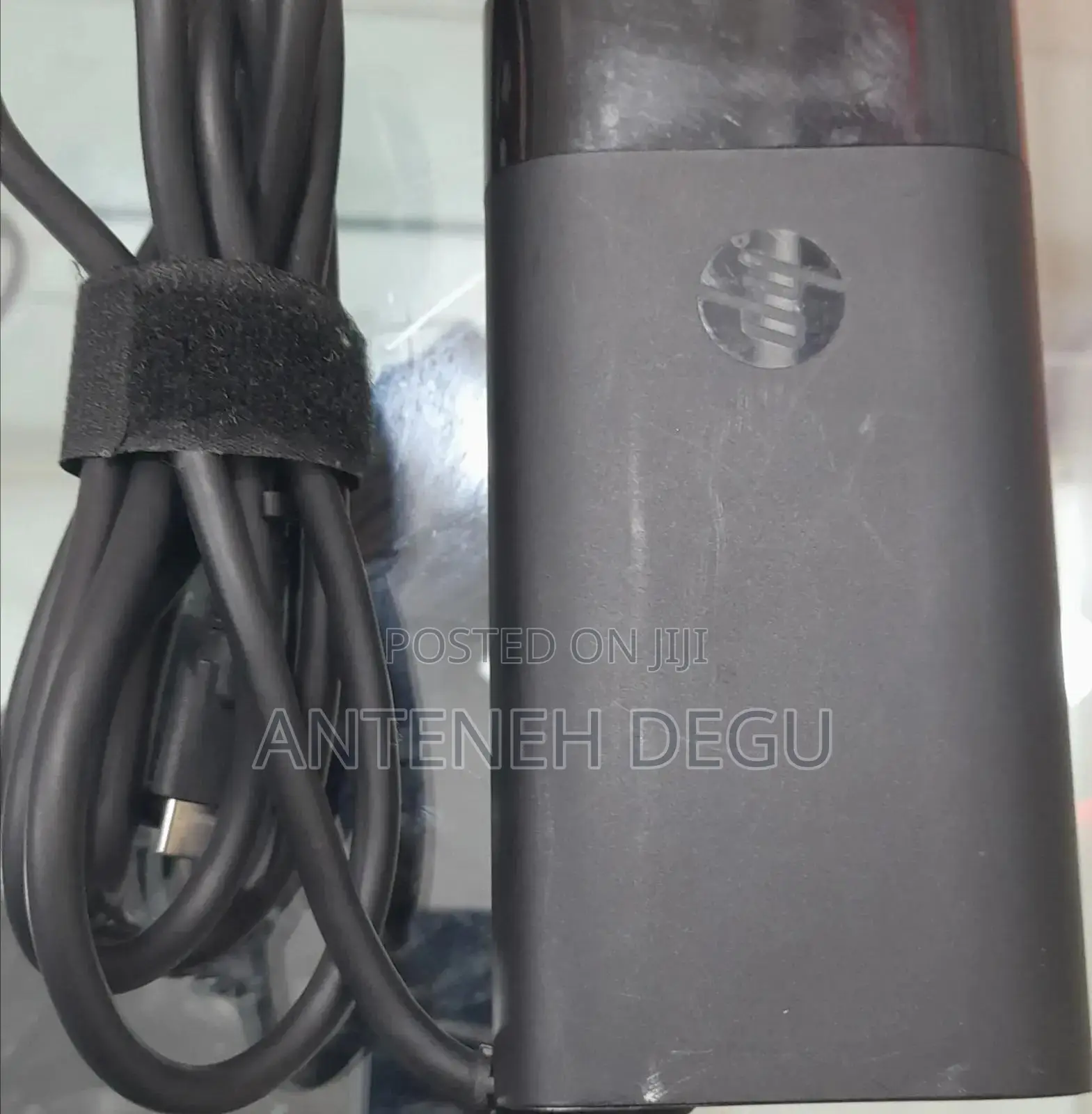 Hp Laptop Charger