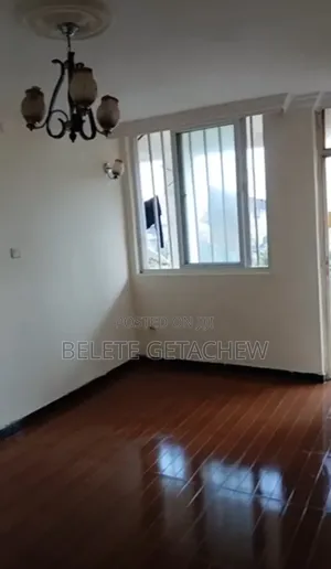 1bdrm Condo in Semit Condominium, Bole for sale