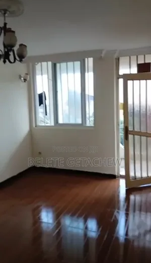 1bdrm Condo in Semit Condominium, Bole for sale