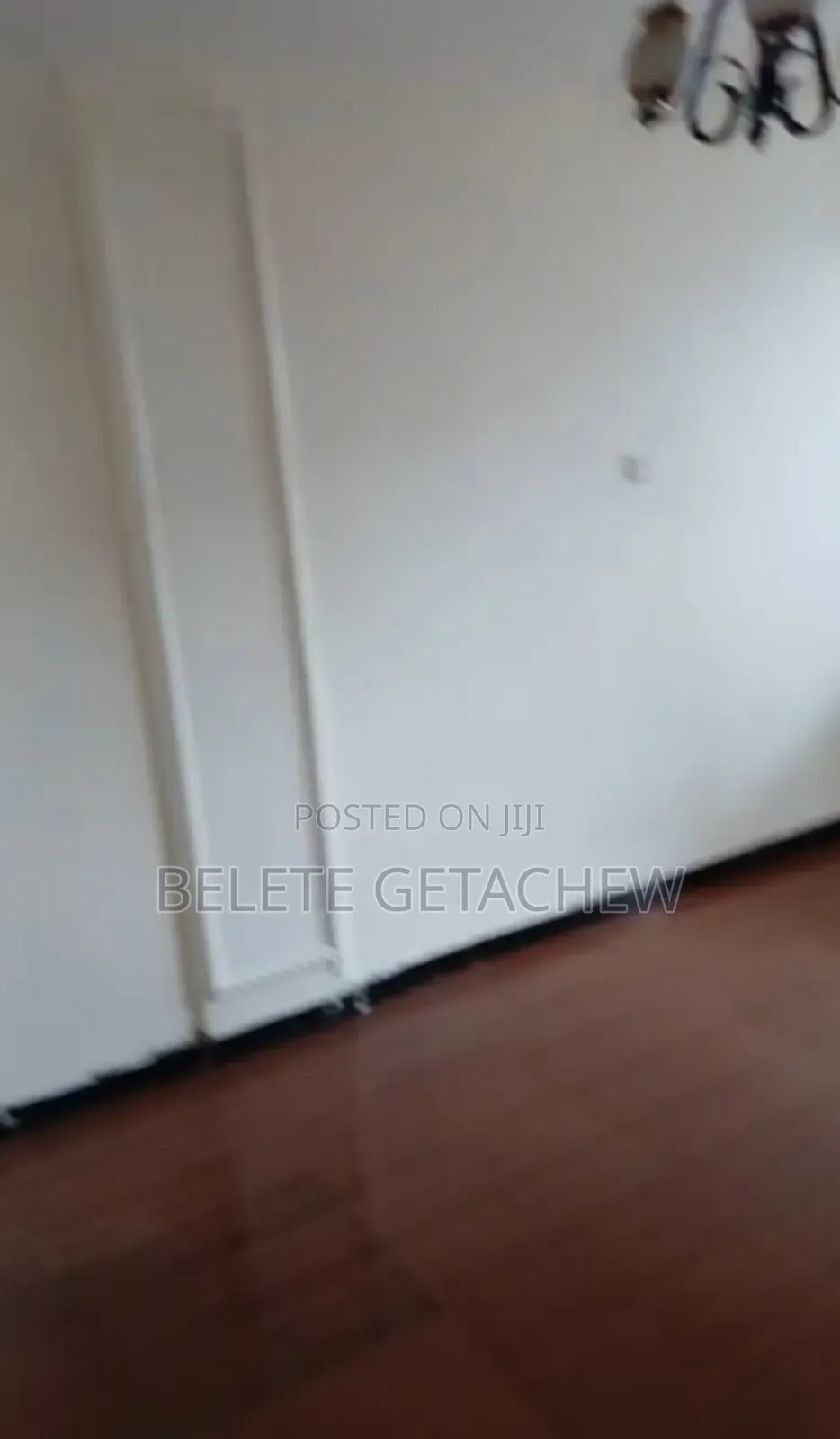 1bdrm Condo in Semit Condominium, Bole for sale