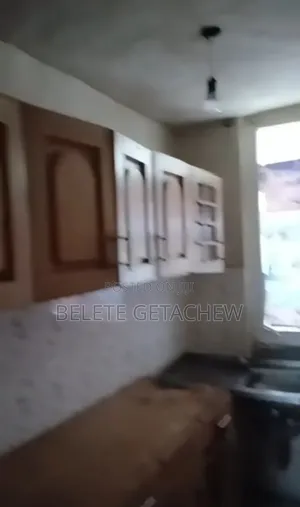 1bdrm Condo in Semit Condominium, Bole for sale