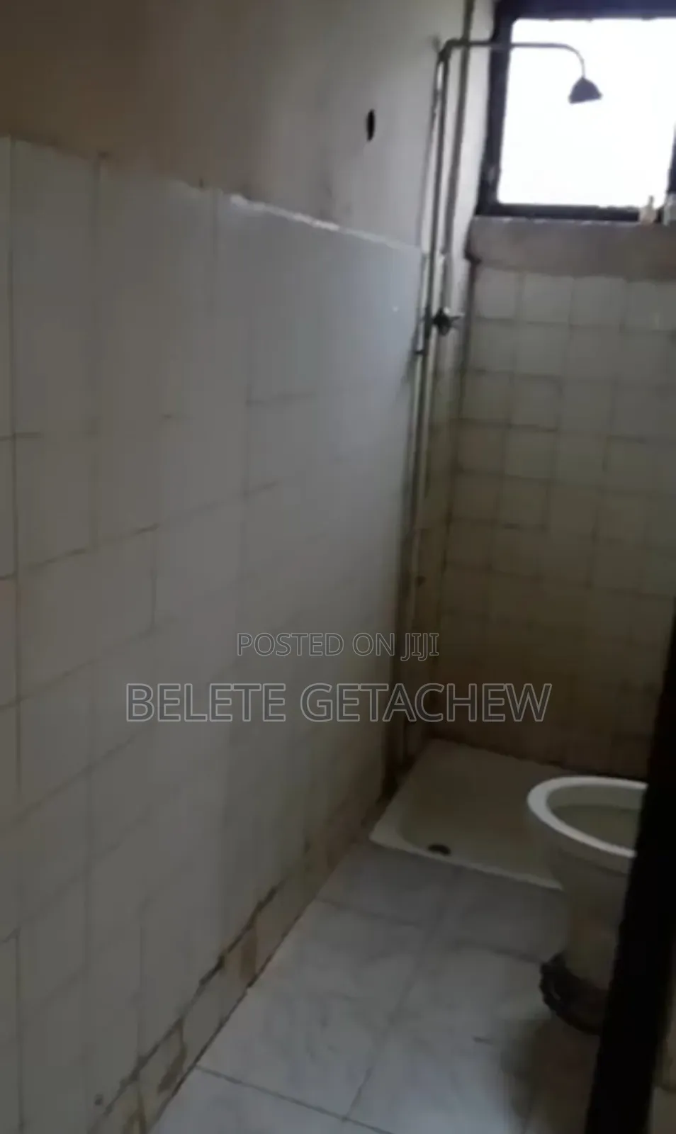 1bdrm Condo in Semit Condominium, Bole for sale