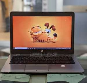 Photo - New Laptop HP EliteBook 840 8GB Intel Core I5 HDD 500GB