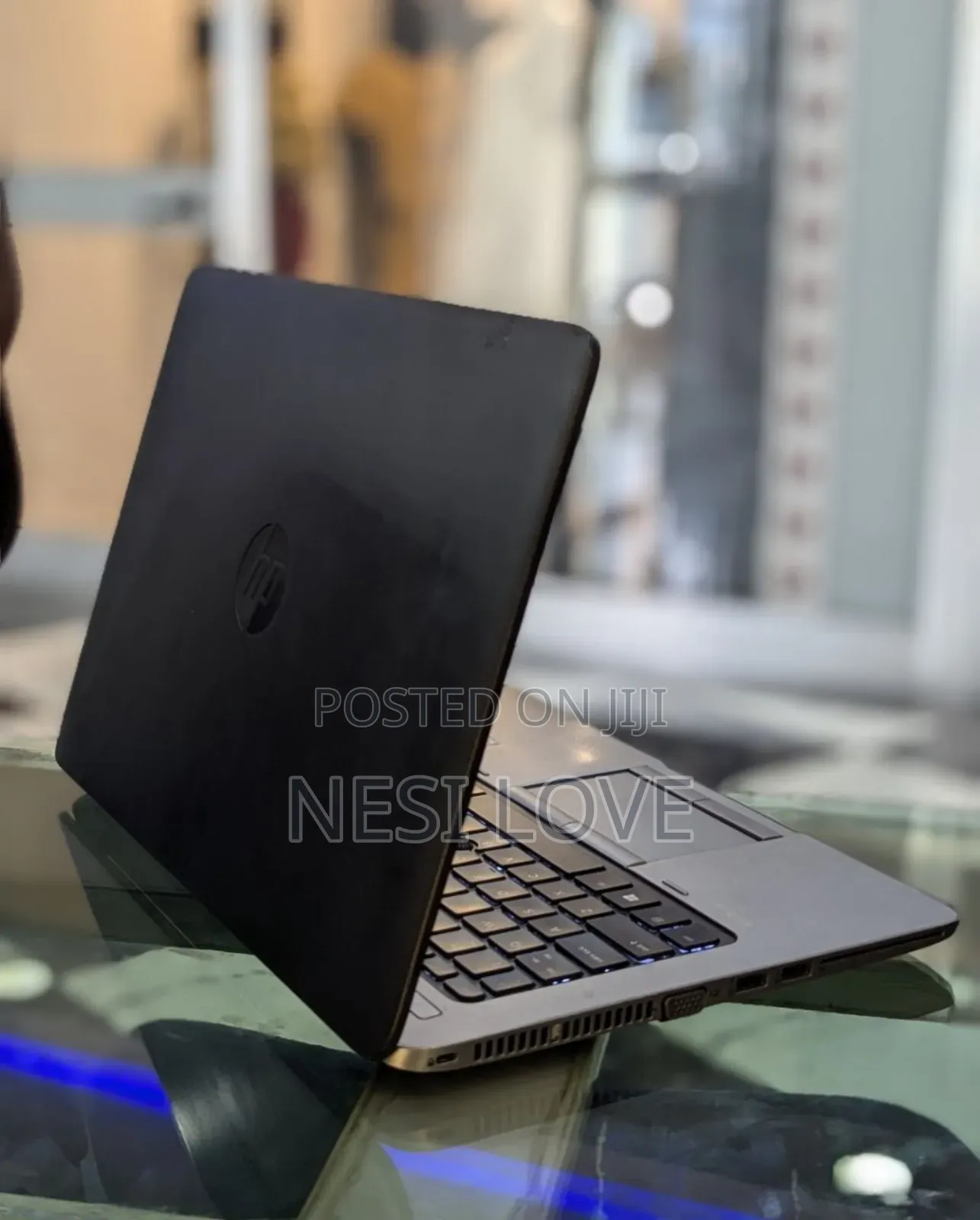 New Laptop HP EliteBook 840 8GB Intel Core I5 HDD 500GB