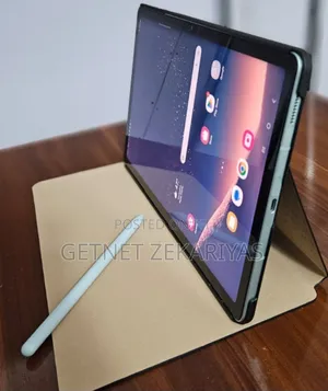New Samsung Galaxy Tab S9 FE 128 GB
