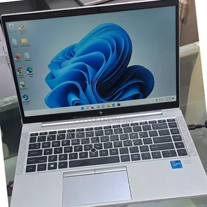 New Laptop HP EliteBook 840 16GB Intel Core i5 SSD 512GB