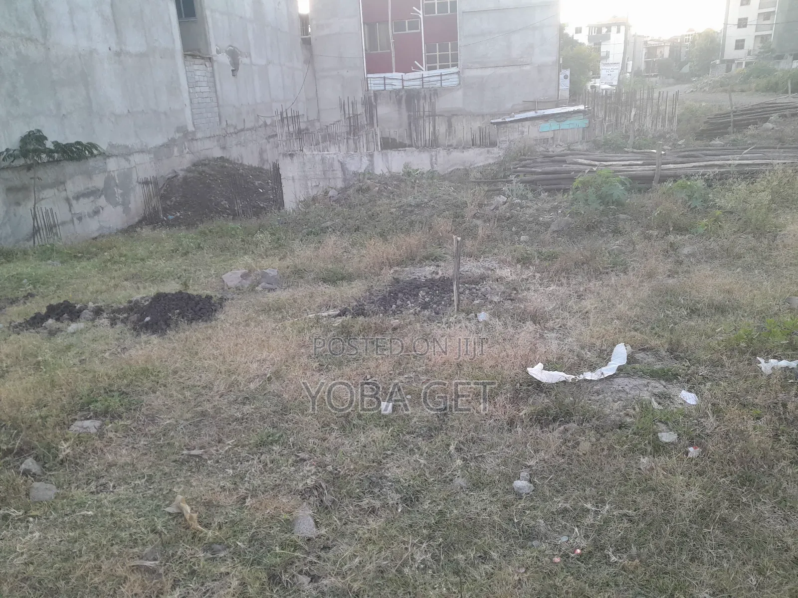 አስቸካይ የሚሸጥ ባታ