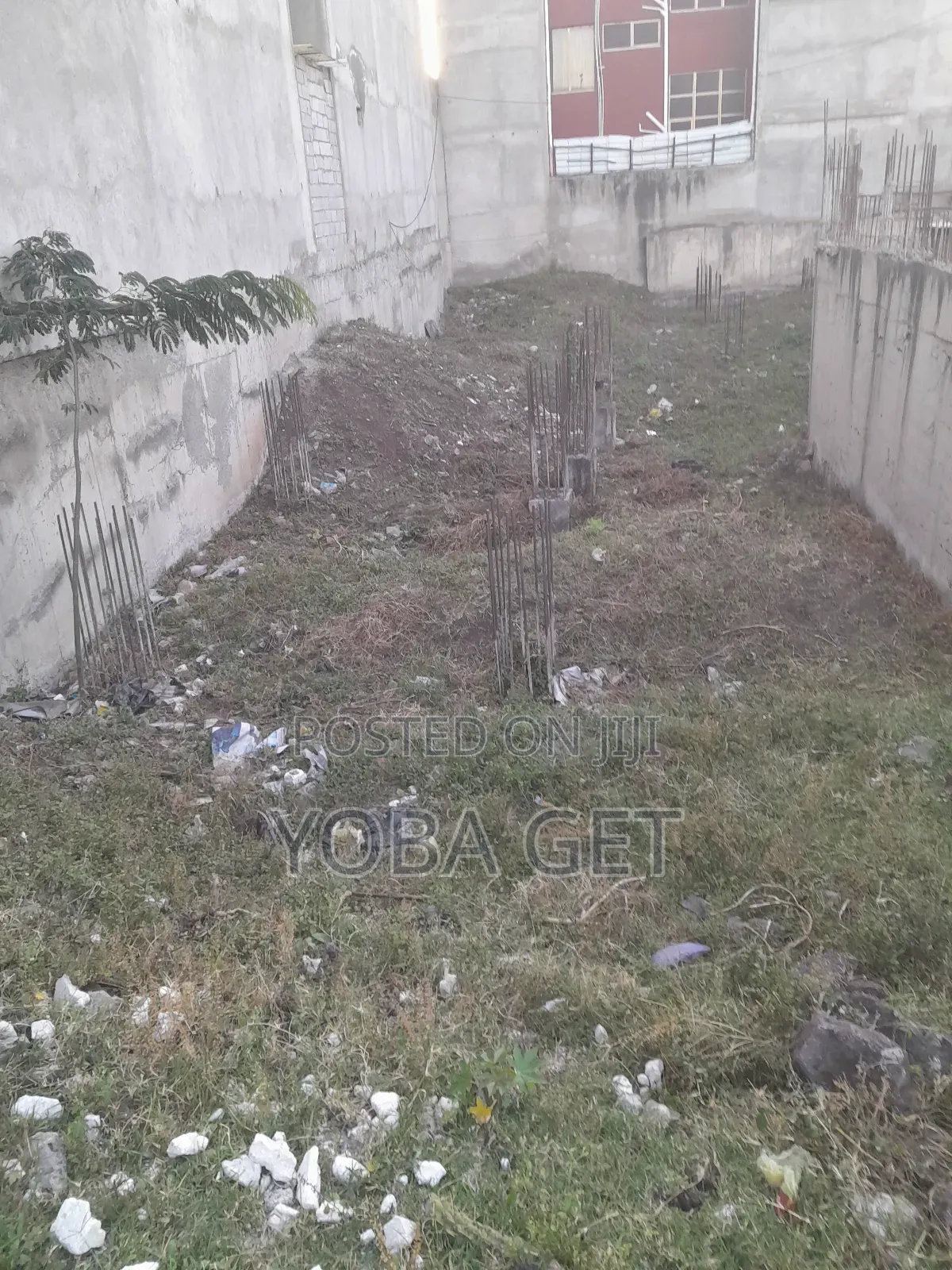 አስቸካይ የሚሸጥ ባታ