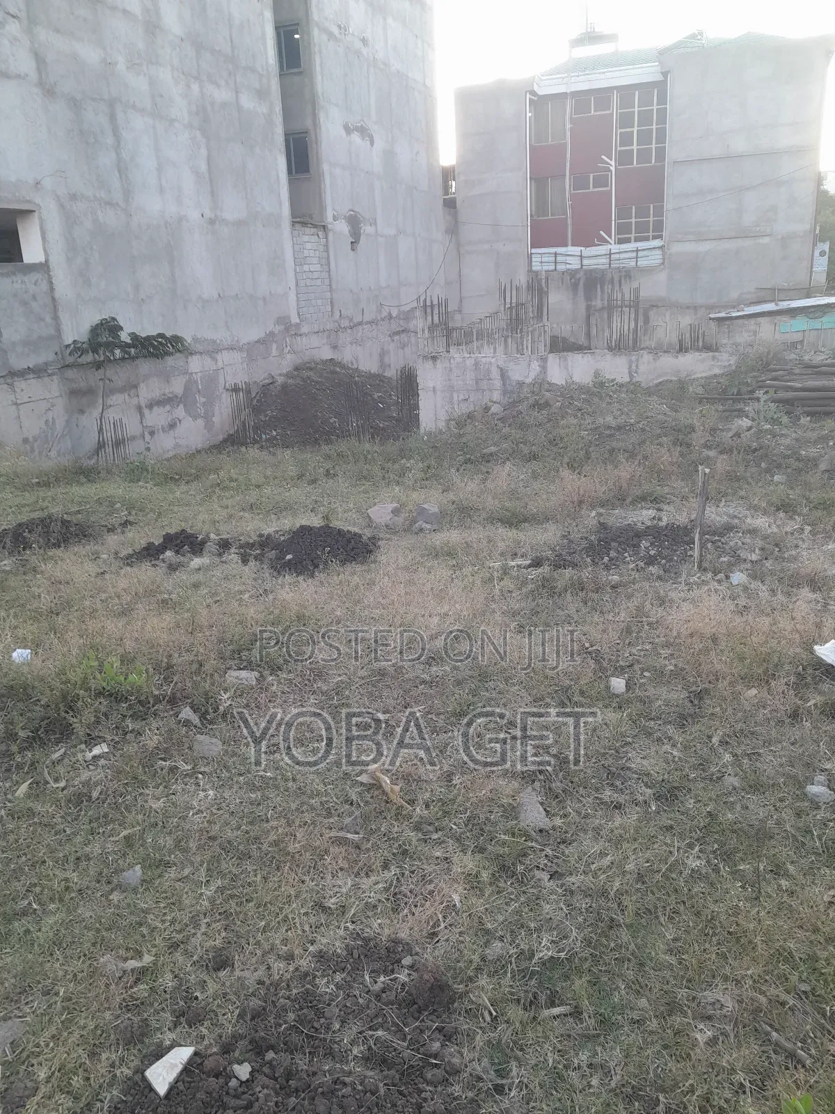 አስቸካይ የሚሸጥ ባታ