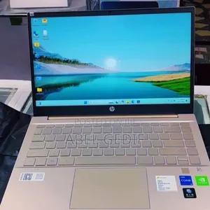 New Laptop HP Pavilion 14 16GB Intel Core I5 SSD 512GB