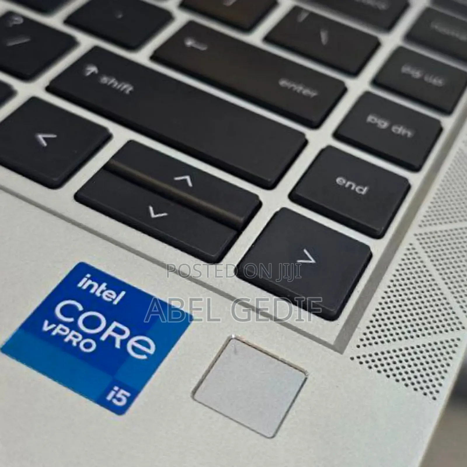 New Laptop HP EliteBook 840 16GB Intel Core i5 SSD 512GB