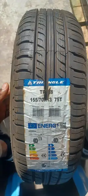 Triangle 155/70/13