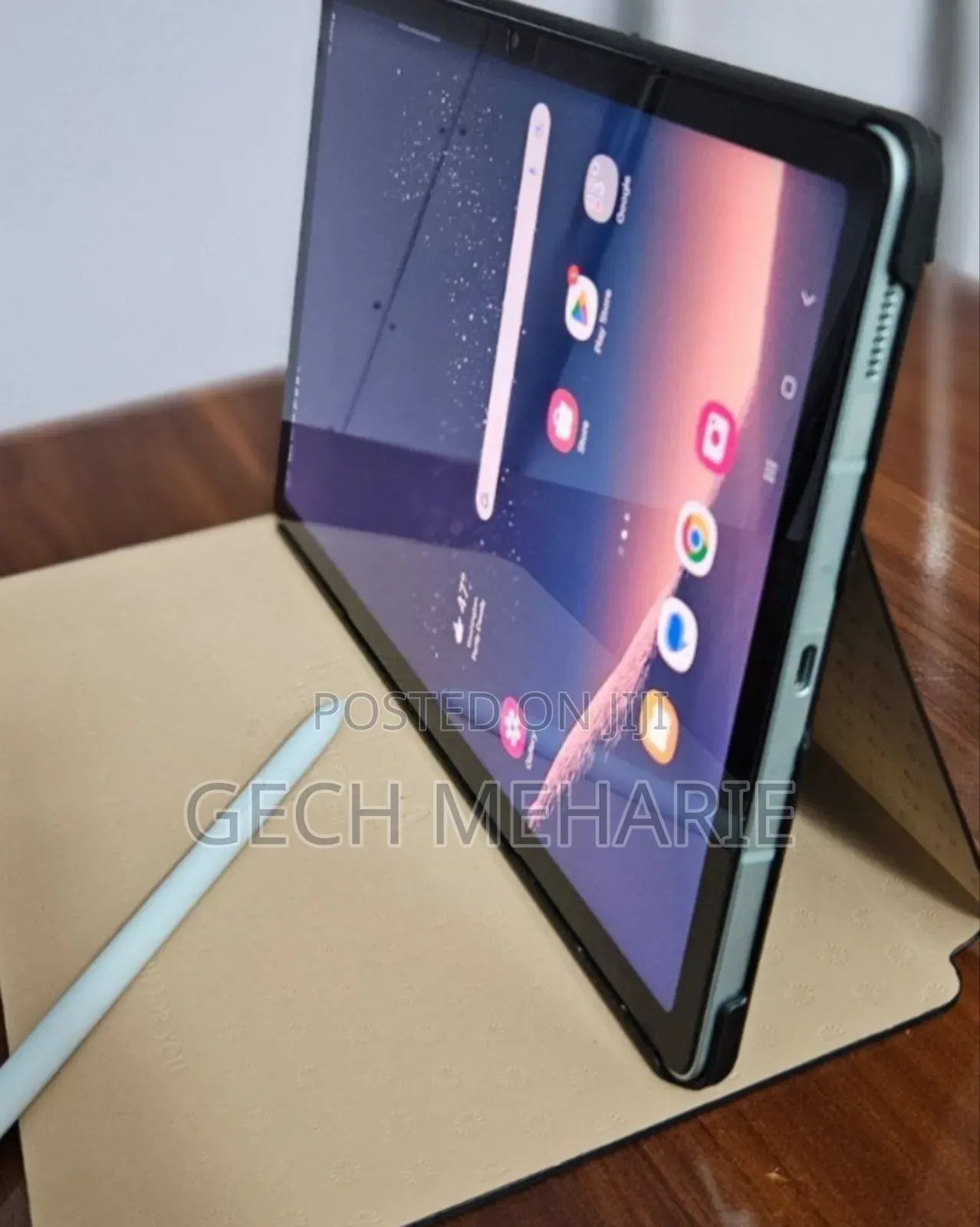 New Samsung Galaxy Tab S9 FE 128 GB