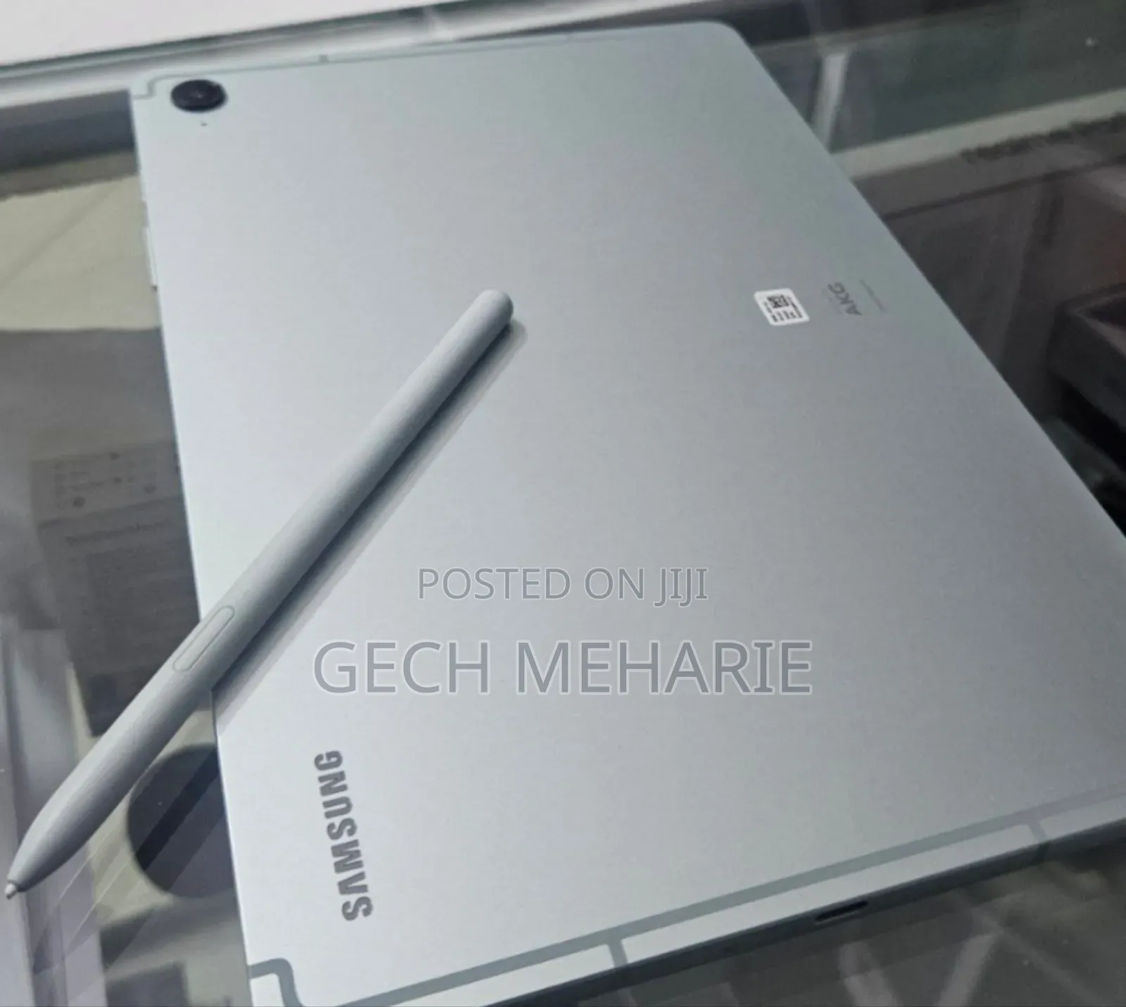 New Samsung Galaxy Tab S9 FE 128 GB