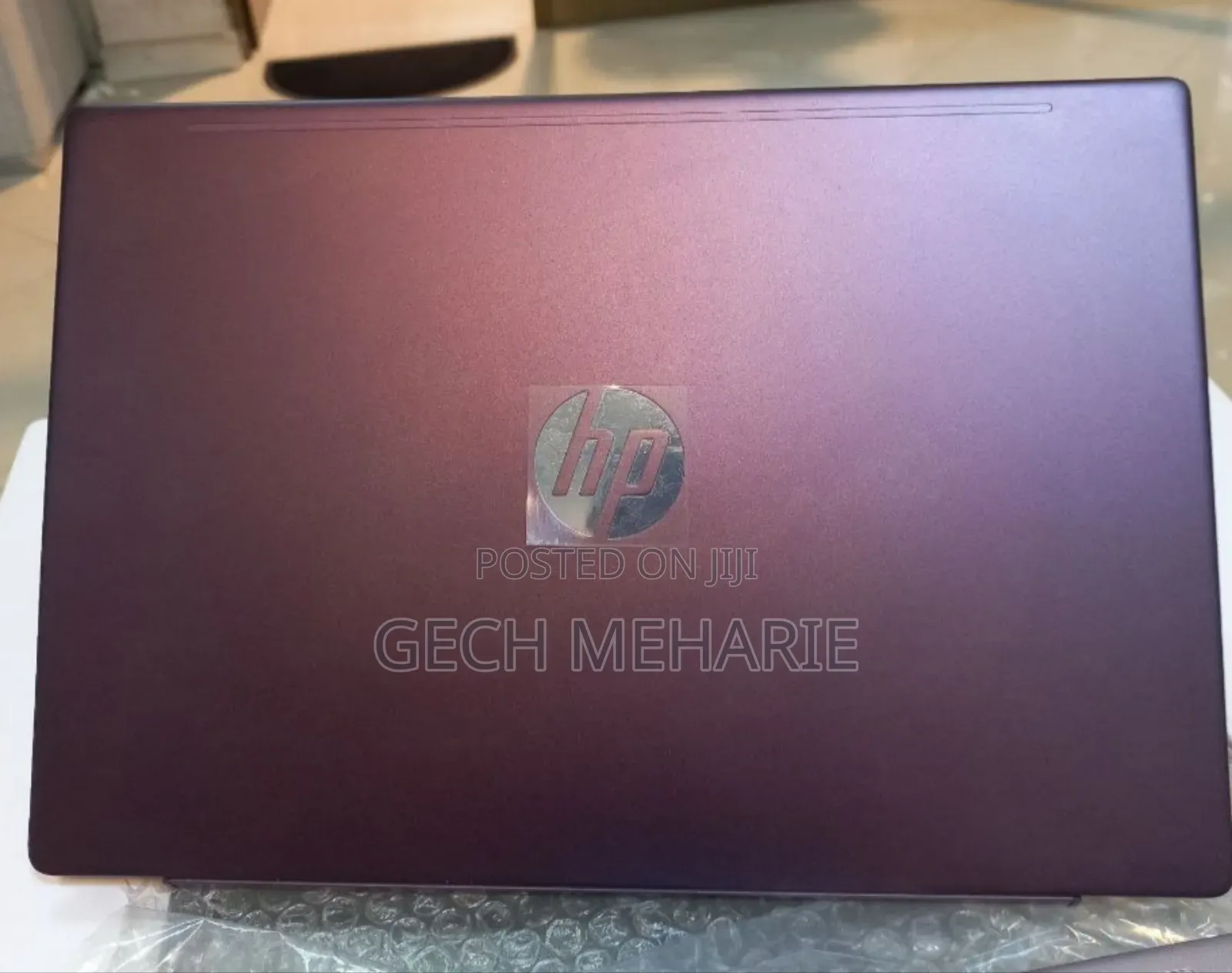 New Laptop HP Pavilion 14 8GB Intel Core I5 SSD 512GB