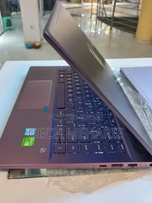 New Laptop HP Pavilion 14 8GB Intel Core I5 SSD 512GB