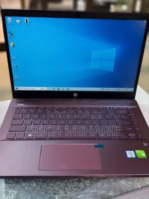 New Laptop HP Pavilion 14 8GB Intel Core I5 SSD 512GB