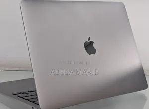 New Laptop Apple MacBook Air 8GB Apple M1 SSD 256GB