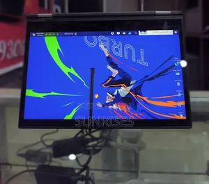 Photo - New Laptop Lenovo ThinkPad Yoga 8GB Intel Core I5 SSD 512GB