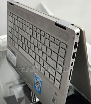 Photo - New Laptop HP Pavilion X360 8GB Intel Core I5 SSD 256GB