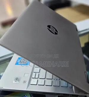 New Laptop HP Pavilion X360 8GB Intel Core I5 SSD 256GB