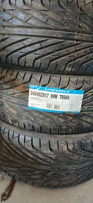 Tyre Car Tire Goma