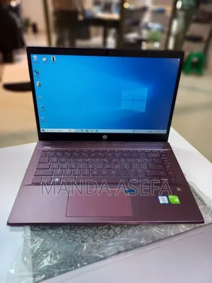 New Laptop HP Pavilion 14 8GB Intel Core I5 HDD+SSD 500GB
