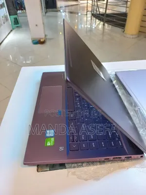 New Laptop HP Pavilion 14 8GB Intel Core I5 HDD+SSD 500GB