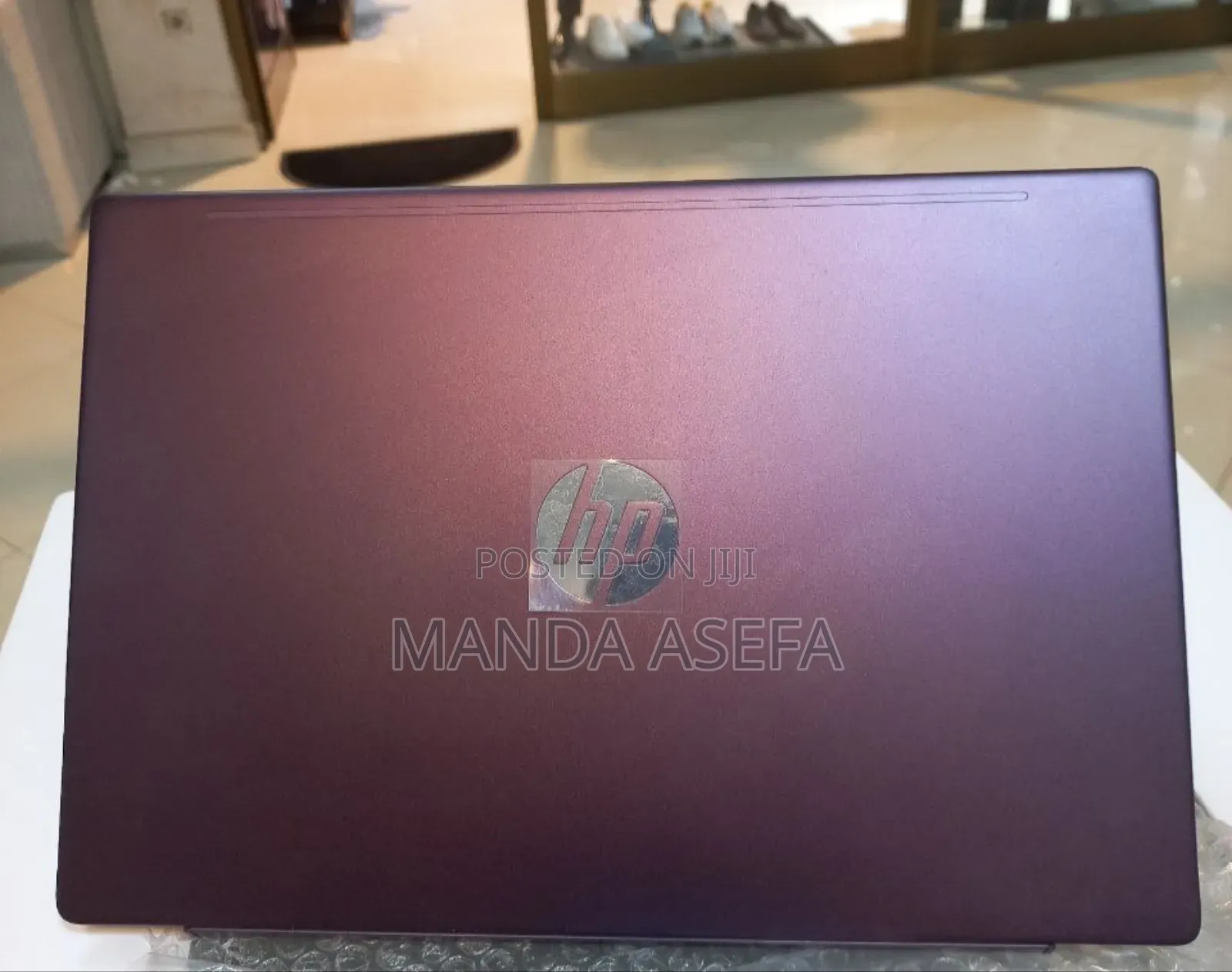 New Laptop HP Pavilion 14 8GB Intel Core I5 HDD+SSD 500GB