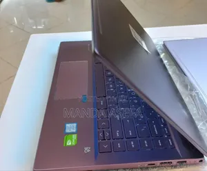 New Laptop HP Pavilion 14 8GB Intel Core I5 HDD+SSD 500GB