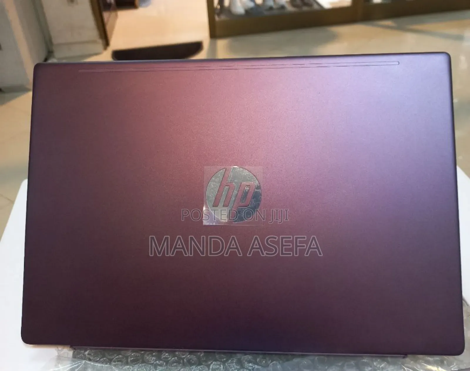 New Laptop HP Pavilion 14 8GB Intel Core I5 HDD+SSD 500GB