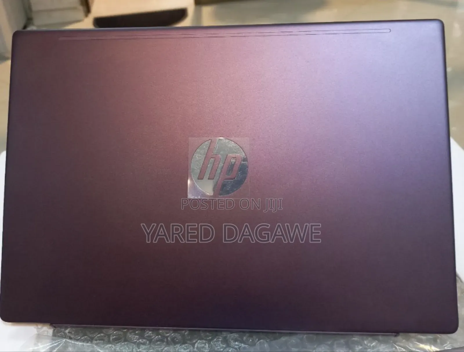 New Laptop HP Pavilion 14 8GB Intel Core I5 HDD+SSD 500GB