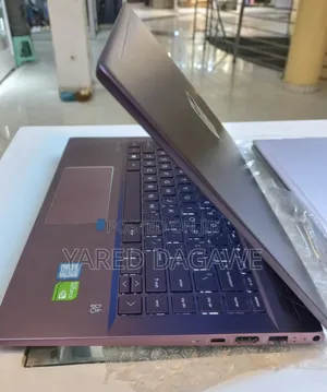 New Laptop HP Pavilion 14 8GB Intel Core I5 HDD+SSD 500GB