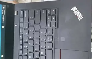 New Laptop Lenovo ThinkPad T14 16GB Intel Core I7 SSD 512GB