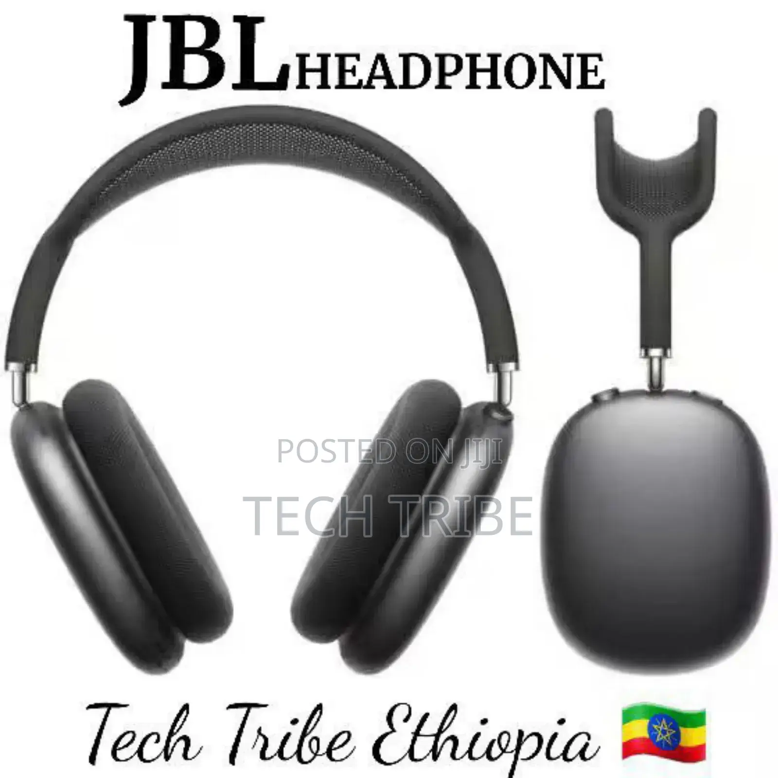 JBL Original Wireless Headset PRO With Free Delivery