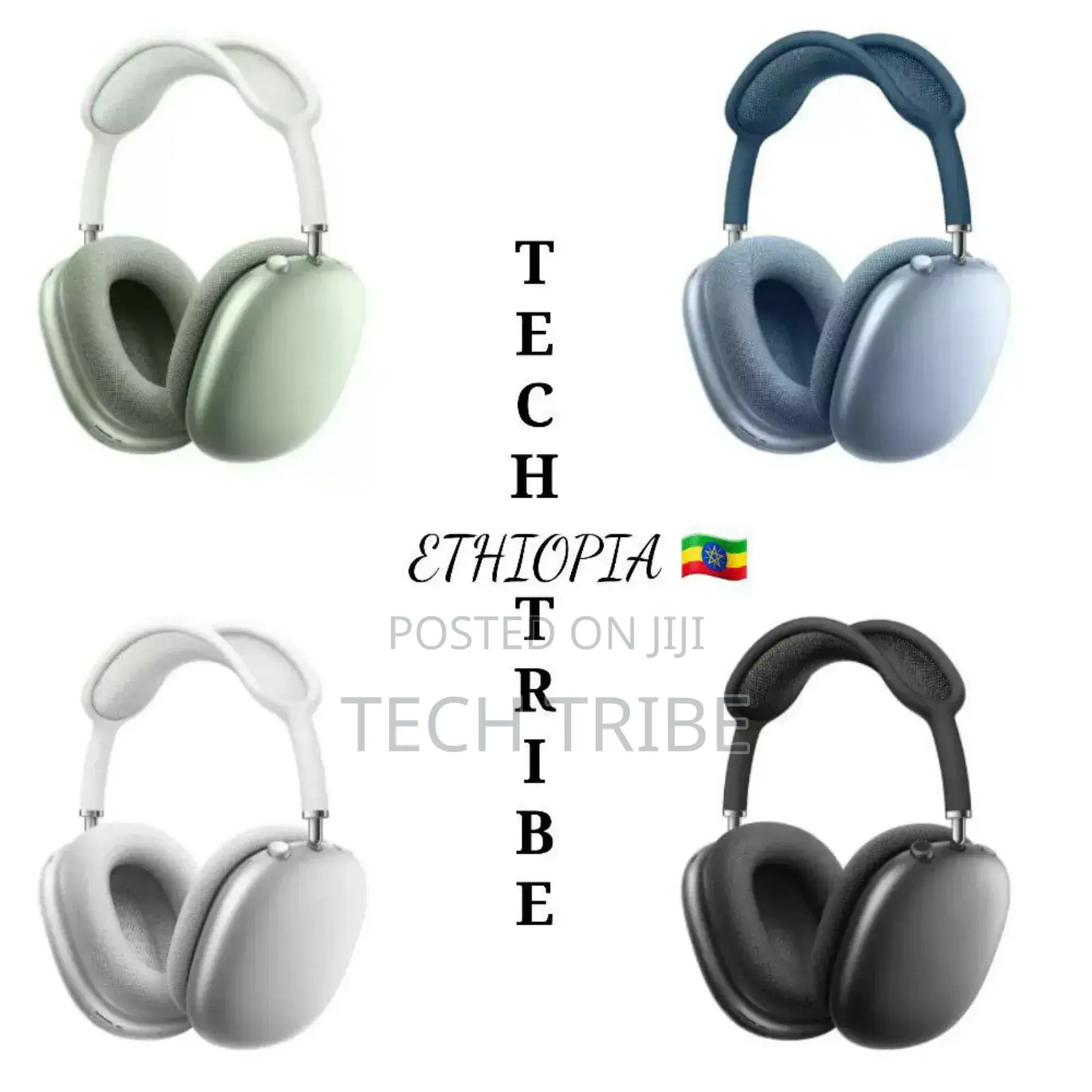 JBL Original Wireless Headset PRO With Free Delivery