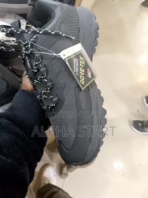 The North Face X Gor-Tex Master Quality Shoes for You