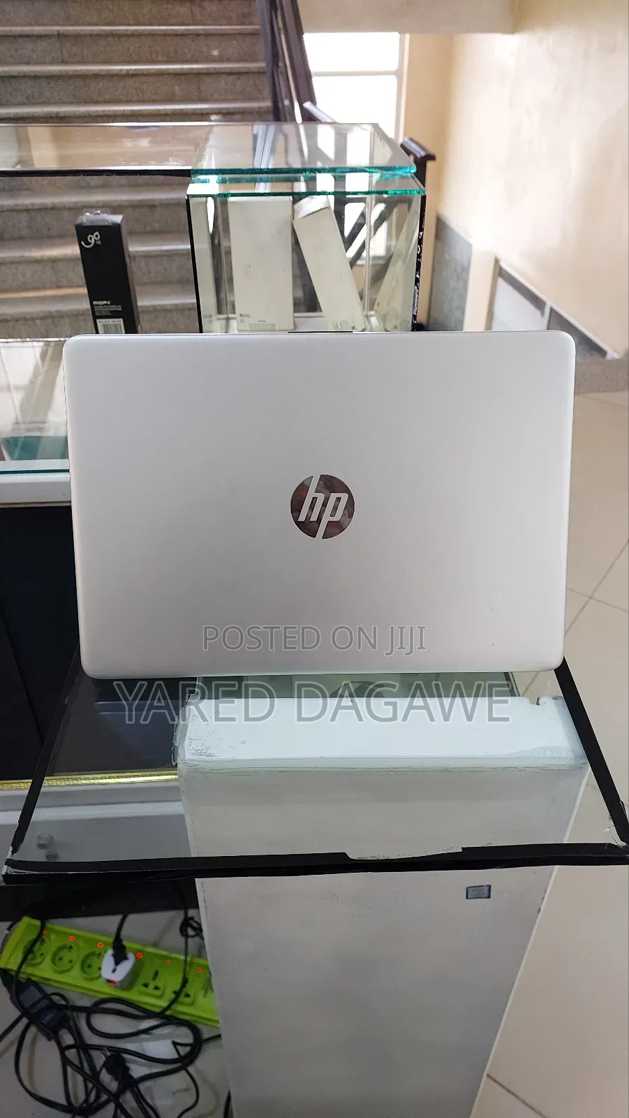 New Laptop HP Stream Notebook 8GB AMD Ryzen 3 SSD 512GB