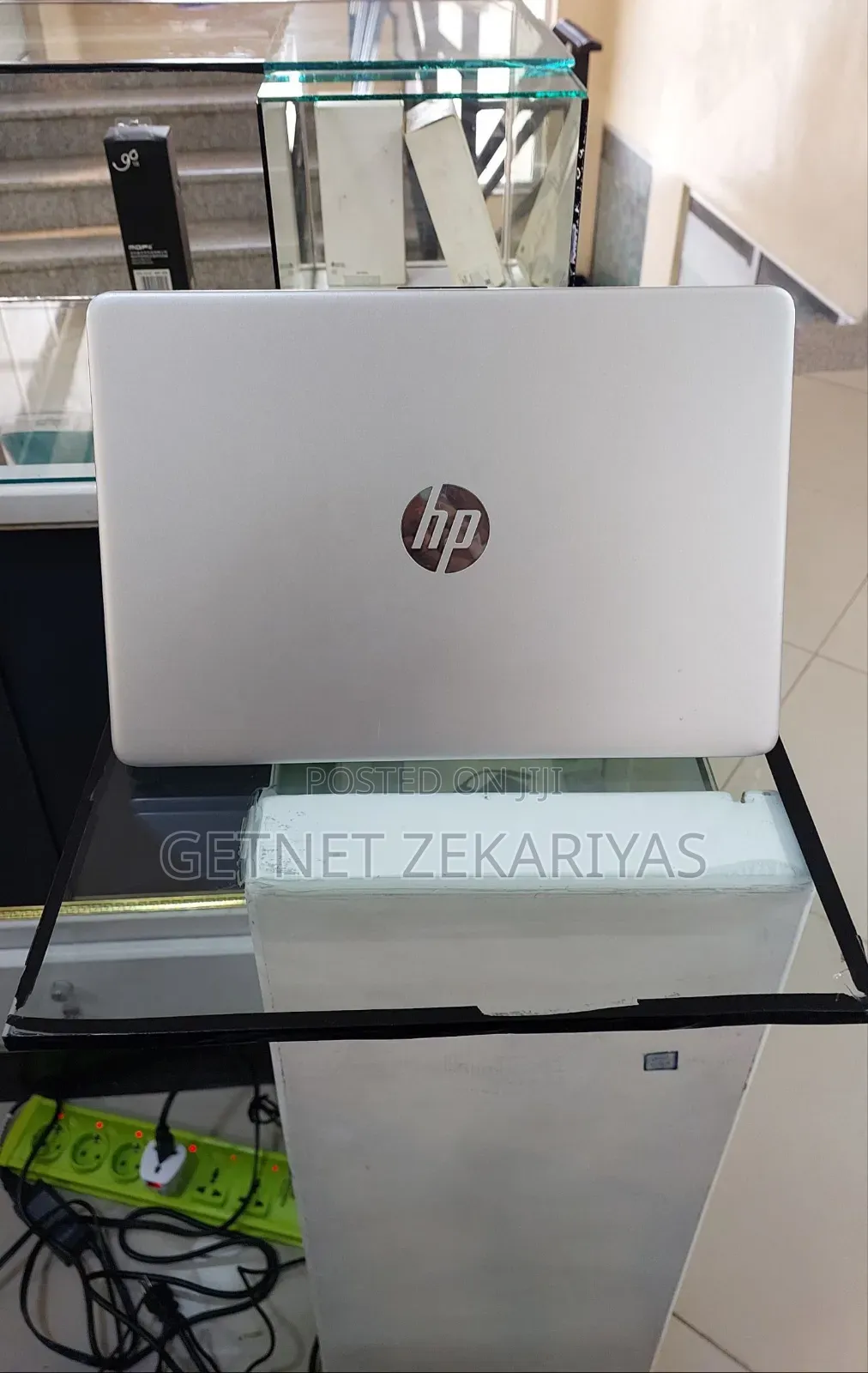 New Laptop HP Stream Notebook 8GB AMD Ryzen 3 SSD 512GB