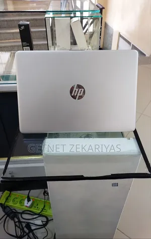 New Laptop HP Stream Notebook 8GB AMD Ryzen 3 SSD 512GB