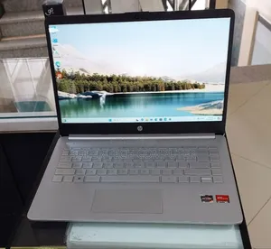 New Laptop HP Stream Notebook 8GB AMD Ryzen 3 SSD 512GB