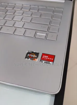 New Laptop HP Stream Notebook 8GB AMD Ryzen 3 SSD 512GB
