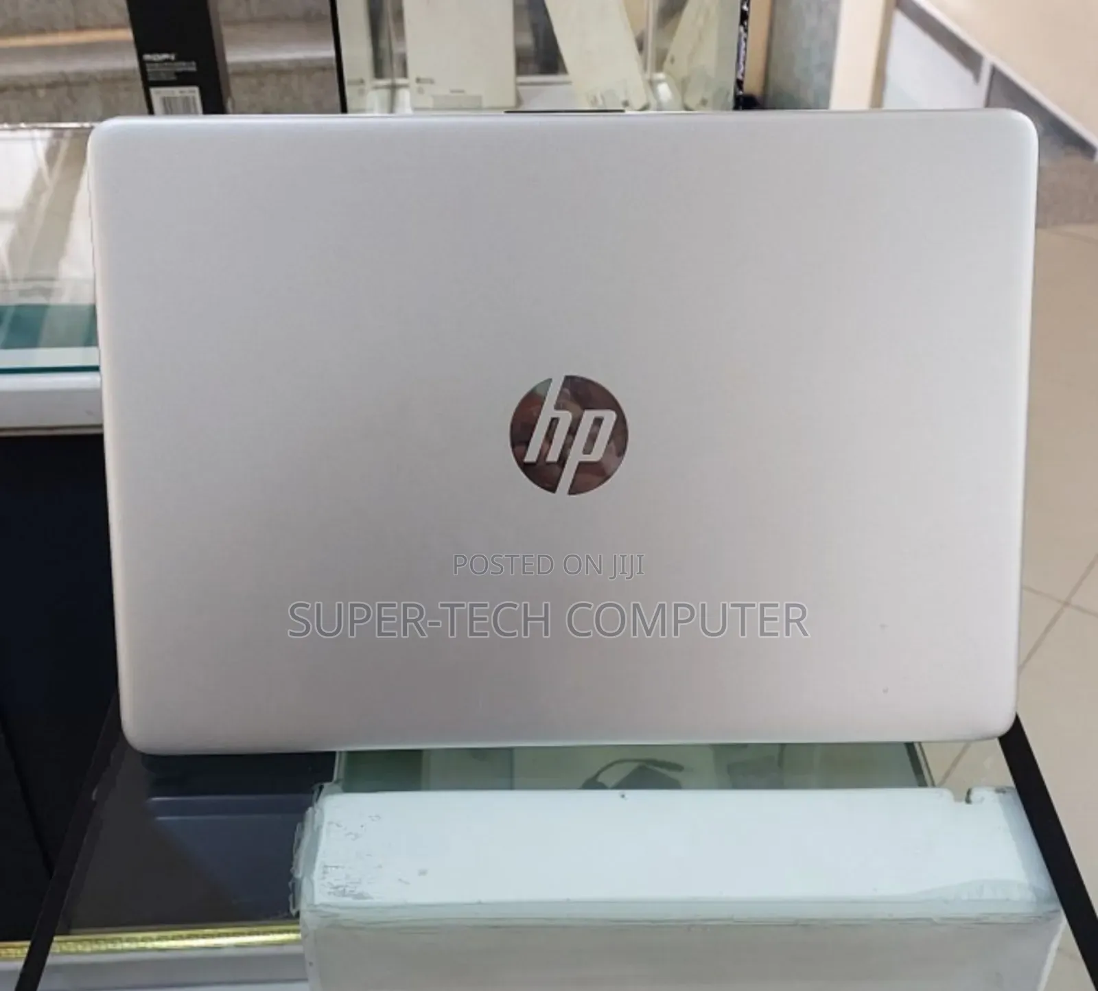 New Laptop HP Stream Notebook 8GB AMD Ryzen 3 SSD 512GB