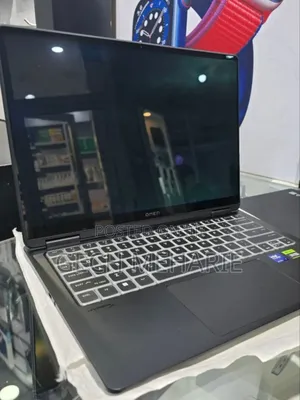 New HP Omen Transcend 14-Fb0023dx 16GB Intel Core Ultra 7 SSD 1T