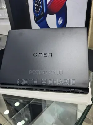 New HP Omen Transcend 14-Fb0023dx 16GB Intel Core Ultra 7 SSD 1T