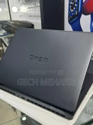 New HP Omen Transcend 14-Fb0023dx 16GB Intel Core Ultra 7 SSD 1T