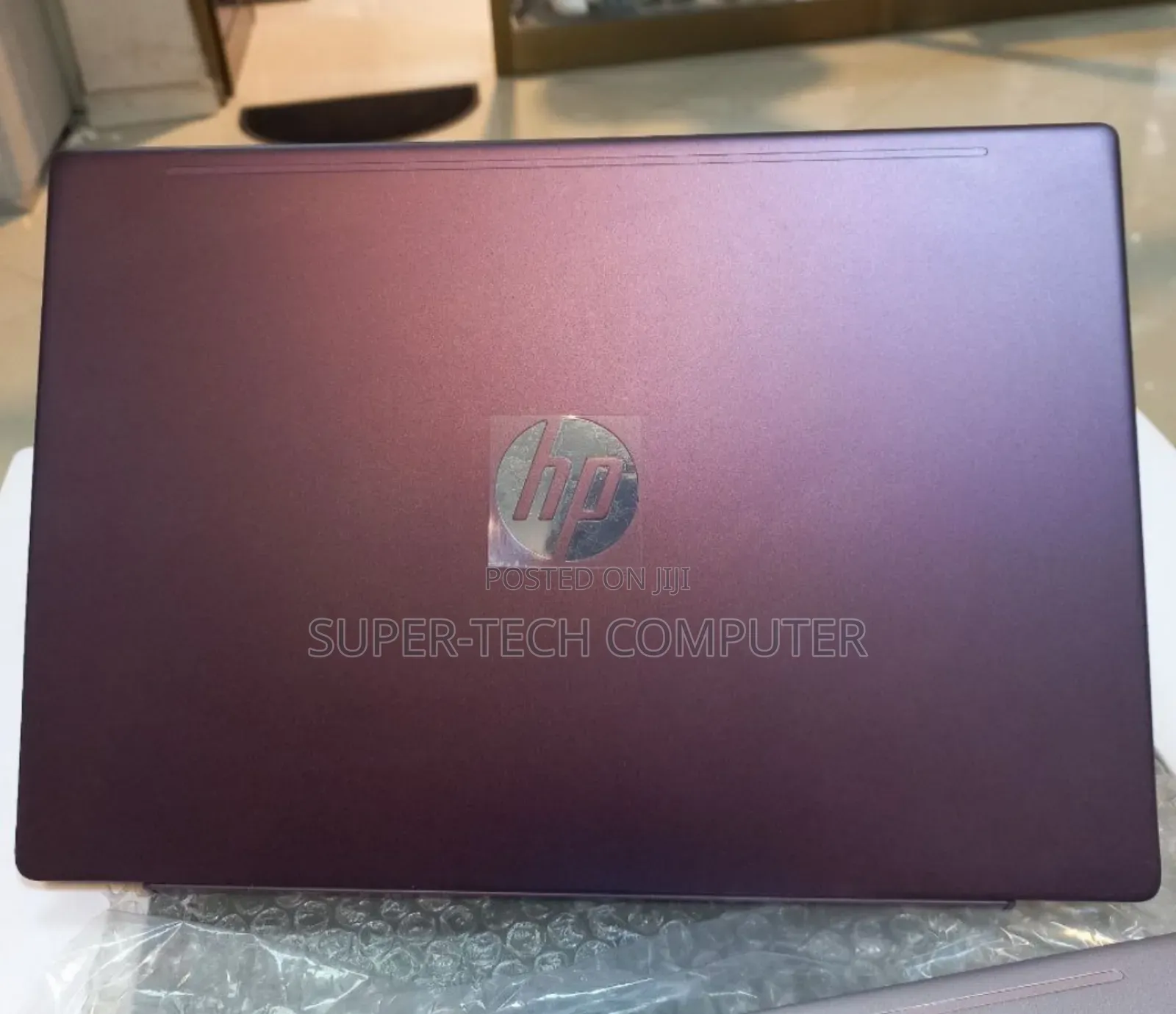 New Laptop HP Pavilion 15 8GB Intel Core I5 HDD+SSD 700GB