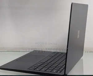 New Laptop Microsoft Surface Laptop 5 12GB Intel Core I5 SSD 512GB